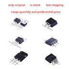 Jasonwin 100% original new  FGPF4633RDTU FGPF4633TU  FGPF4633 TO-220F IGBT high speed switch transistor 70A 330V