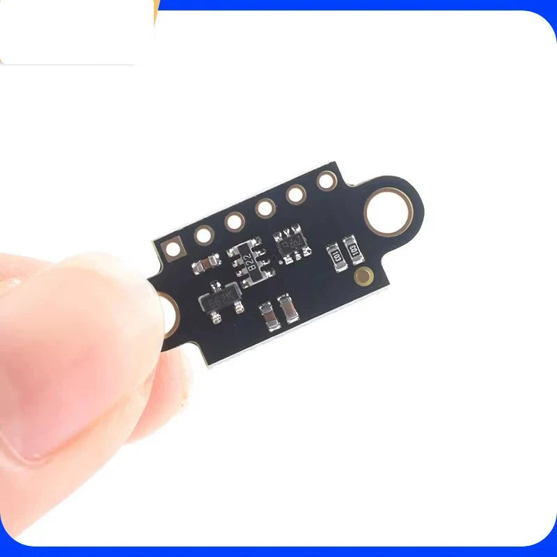 VL53L0X laser ranging flight time ranging sensor module 2 meters