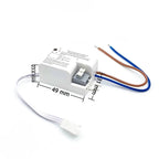 220V 100W LED  Touch Sensor/Door Sensor Gesture Sensor Switch Suitable for cabinet furniture gesture sensor  smart home switch
