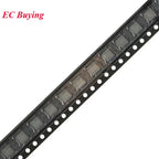 10Pcs/1pc STC8H1K28 STC8H1K28-36I QFN32 STC 8H1K28 Enhanced 1T 8051 Microcontroller MCU IC Controller Chip STC8H1K28-36I-QFN32