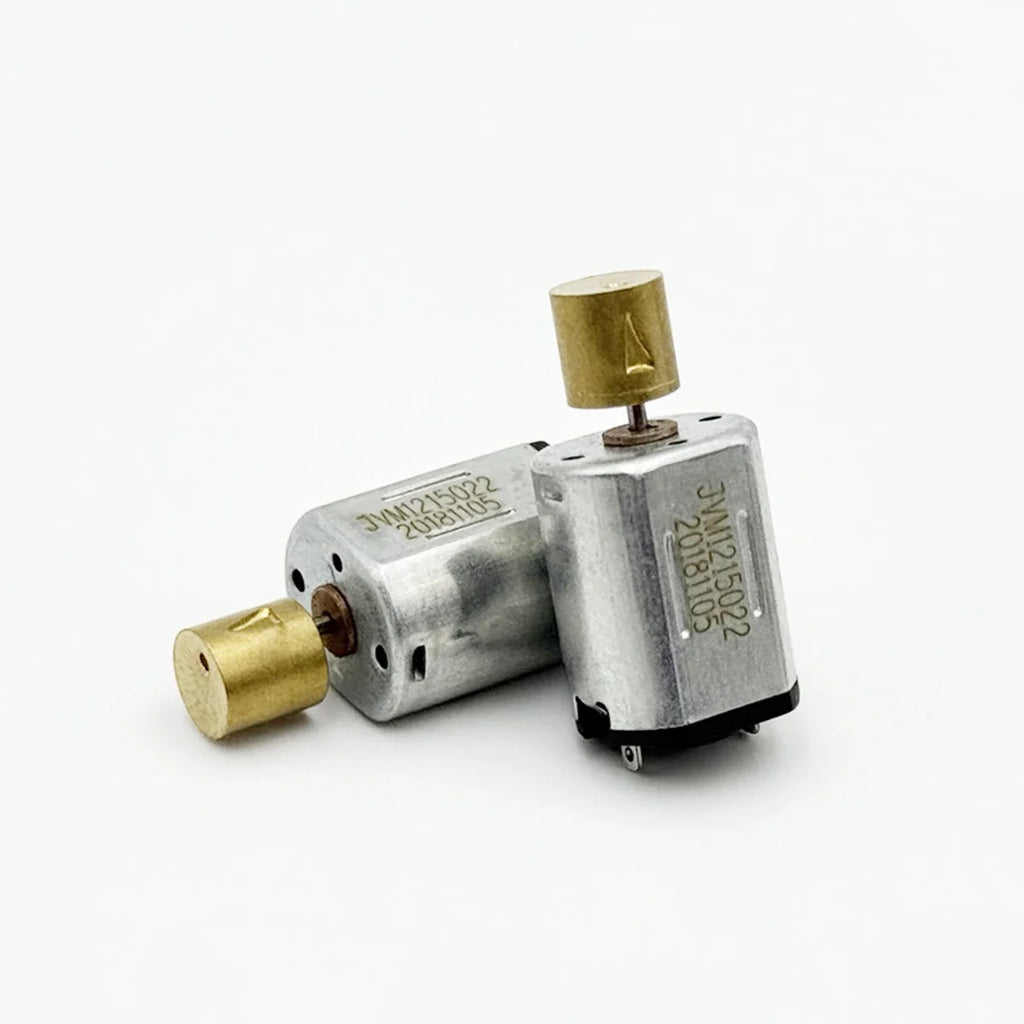 Mini 10mm*12mm Vibration Motor DC 3V 5V 6V Strong Vibration Small N20 Vibrator Motor Beauty Instrument Massager