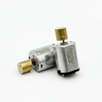 Mini 10mm*12mm Vibration Motor DC 3V 5V 6V Strong Vibration Small N20 Vibrator Motor Beauty Instrument Massager