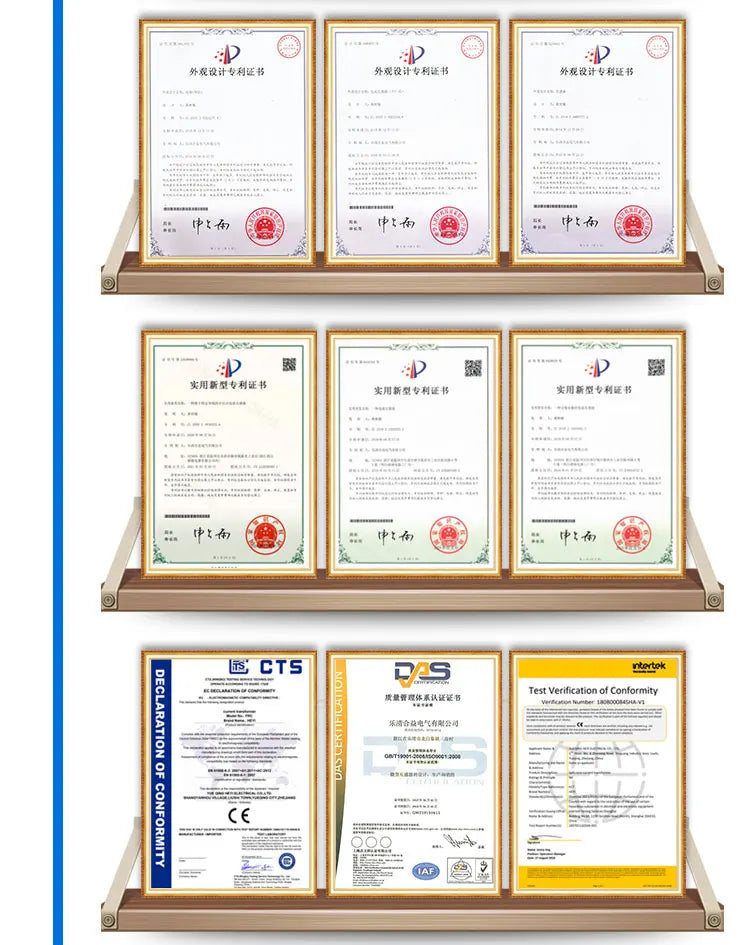 Flexible Rogowski coil FRC-420 measuring range 10-10000A current ratio 1000A/100mv split core current transformer.