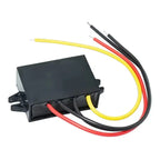24V to 12V 60A-3A 24 Volt to 12 Volt Buck Voltage Regulator Step Down Power Converter DC Converter Buck Module for Cars Solar