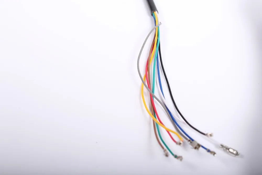 JCD Hot Air Gun Desoldering Hot Air Gun Handle Soldering Iron is Suitable for 858D 868D 8898 Rework Solder Repair Station