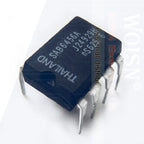 2-5PCS SAB6456A SAB6456 RTD2982DQ RTD2982 TJA1050T TJA1050 IR2301S IR2301 TL062CDR TL062C OPA549T OPA549