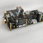 Nvarcher TDA1541 DAC Driver Digital Version Supports 384K Sampling Rate