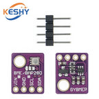 BME280 5V 3.3V Digital Sensor Temperature Humidity Barometric Pressure Module I2C SPI