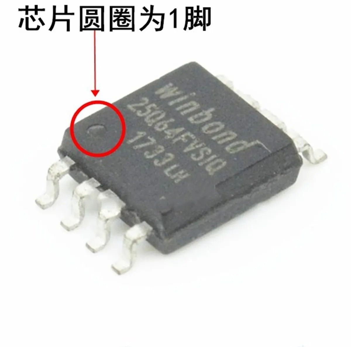 1PCS  CH341A CH341B 24 25 Series EEPROM Flash BIOS USB Programmer Module SOIC8 SOP8 Test Clip For EEPROM 93CXX / 25CXX / 24CXX