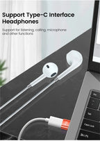 10A USB 3.0 To Type C Mini Fast Transfer USB Type C Female To USB PD Adapter Suitable for Mobile Computer Car Charger Converters