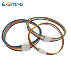 5pcs 20cm JST1.25 ZH1.5mm PH HY2.0 XH SM XHB2.54 Dupont KF2510 VH3.96 2P3P 4P5P 6P Male Female Extension Aerial Dock Wire Cable