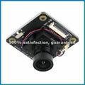 12.3MP IMX477 IR-CUT Camera Module for Nano CM3+ CM3+ Lite IMX477 Sensor-A25R
