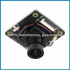12.3MP IMX477 IR-CUT Camera Module for Nano CM3+ CM3+ Lite IMX477 Sensor-A25R