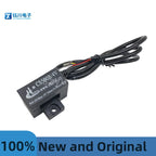 (1Pcs) Cs100B/4V Cs200B/4V Cs300B/4V Cs400B/4V Cs500B/4V Cs600B/4V Wired Hall Sensor Original 100A/200A/300A/400A/500A/600A