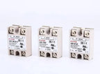 FOTEK Original Single Phase Solid State Relay SSR-10DA-H SSR-25DA-H SSR-40DA-H SSR-50DA-H SSR-75DA-H