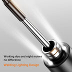 Portable 5V 8W USB Soldering Iron Wireless Electric Soldering Iron Fast Charging Lithium Battery Solder Iron Repair Welding Tool