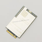 Quectel RM510Q-GL Global Region/Operator 4G Sub-6GHz and MmWave Module Support Cellular 5G 4G 3G