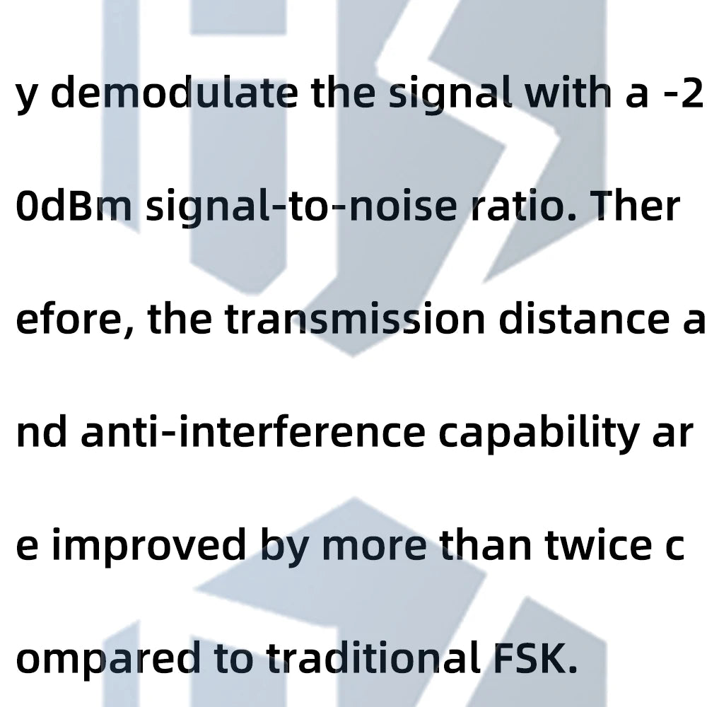 SX1276 LoRa Transceiver Module: 868MHz/915MHz Long-Range Spread Spectrum – Supports LoRa/GFSK, ESP32 Compatible