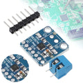 MAX98357 Amplifier Breakout Interface DAC Decoder MAX98357A Class D Filterless Audio Amplifier Module 3W for Raspberry Pi