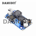5/10pcs XL6009 Automatic step-up step-down Dc-Dc Adjustable Converter Power Supply Module 20W 5-32V to 1.25-35V