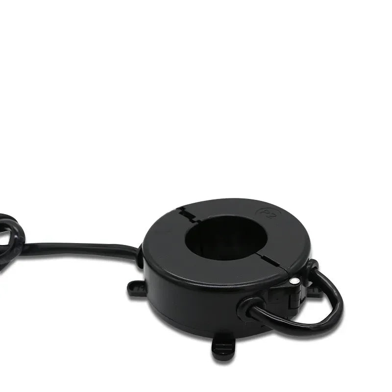 QQQOpen-close Current Transformer Open Open 100A/5A-600A/5A 0.5S High-precision Metering