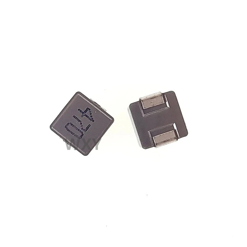 10pcs SMD Molding Power Inductors 0420 0520 0530 0630 0650 1uH 1.5uH 2.2uH 3.3uH 4.7uH  6.8uH 10uH 15uH 22uH 33uH 47uH Inductor