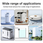 XKC-Y20-V/ XKC-Y20-NPN Low Cost Capacitive Contact Typle Liquid Level Switch Level Sensor for Both Metal and Non-metallic Tank