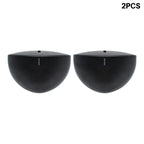 24.125GHz Micro Wave Motion Sensor Detector DC 12-24V Door Motion Detector Inductive Probe Automatic Door Opening Sensor