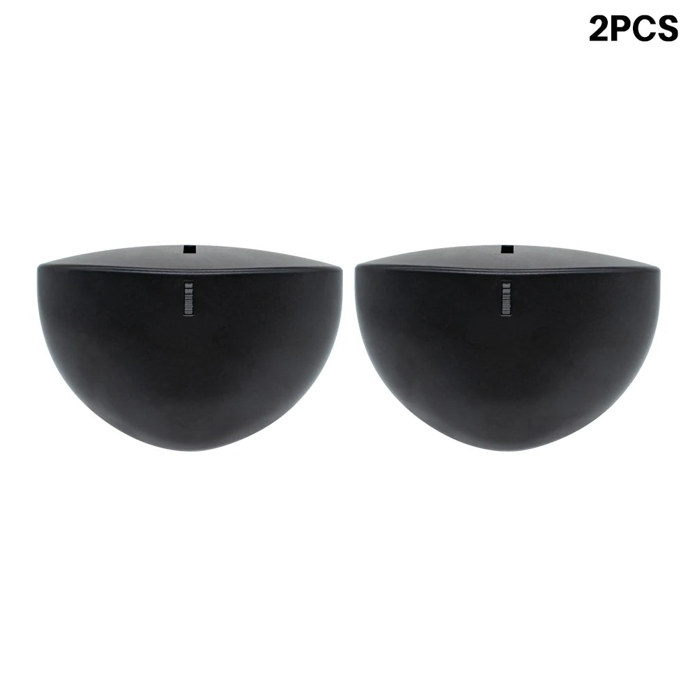 24.125GHz Micro Wave Motion Sensor Detector DC 12-24V Door Motion Detector Inductive Probe Automatic Door Opening Sensor