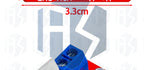 ‌IRF520 MOSFET Driver Module (1PCS/5PCS) – 0-24V Logic-Level Gate Driver for Arduino/Raspberry Pi/ARM