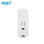 Wireless Infrared Motion Detector 433MHz EV1527 for Home Alarm System PIR Motion Sensor Detector， Home Wireless Motion Sensor