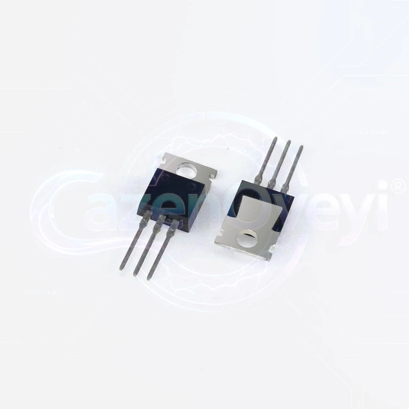 3-200PCS FDP047AN FDP047 MC34119DR MC34119D 34119 STM32F103RFT6 STM32F103 AT24C16N 24C16 TPS62260DDCR BYP TPS23756PWPR TPS23756
