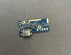 Original USB Plug Charge Board For Blackview BV7100 MT6769Z Octa Core 6.583" FHD