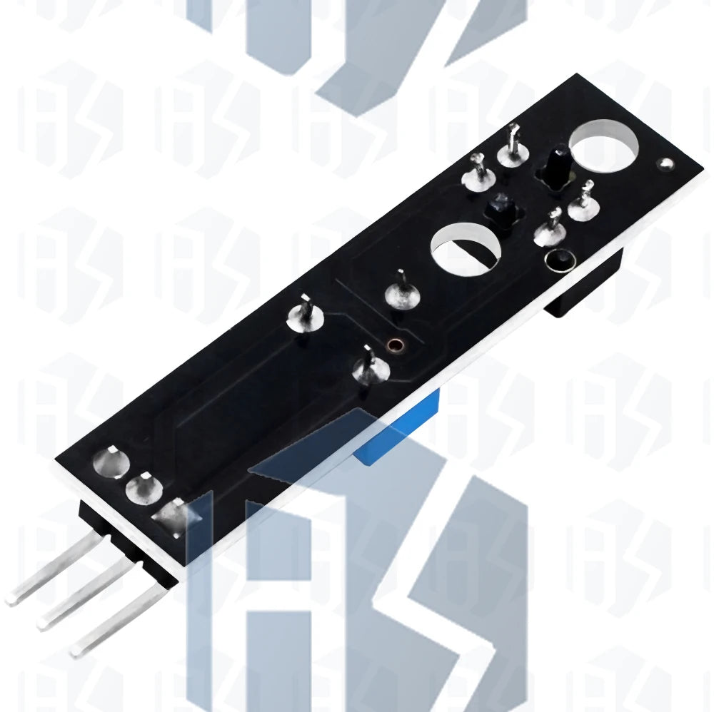 1 Channel TCRT5000 IR Photoelectric Switch Barrier Line Track Module Infrared Obstacle Avoidance Sensor For Arduino DIY