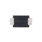 3000PCS SS110F SS210F SS310F SS510F SMAF 1A 2A 3A 5A 100V 1KV DO-214AC SMD Schottky Diodes Ultrathin