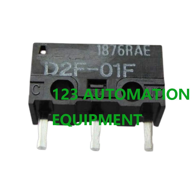 20PCS Authentic New Omron D2F D2F-01 01F 01FL 01FL3 01L 01F-T 01L-A1 01FL-D 01-D3 Subminiature Basic Switch