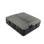 Eachine E010 PH2.0 Plug USB Balance Lipo Charger for 3.7V 150mAh Battery Charging Unit for E011 JJRC E013 H36 RC Drone Vehicle