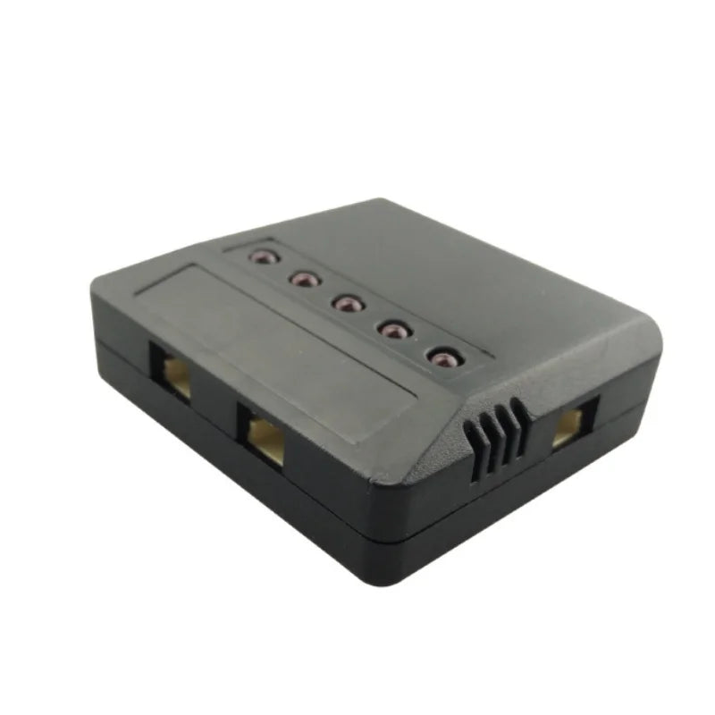 Eachine E010 PH2.0 Plug USB Balance Lipo Charger for 3.7V 150mAh Battery Charging Unit for E011 JJRC E013 H36 RC Drone Vehicle