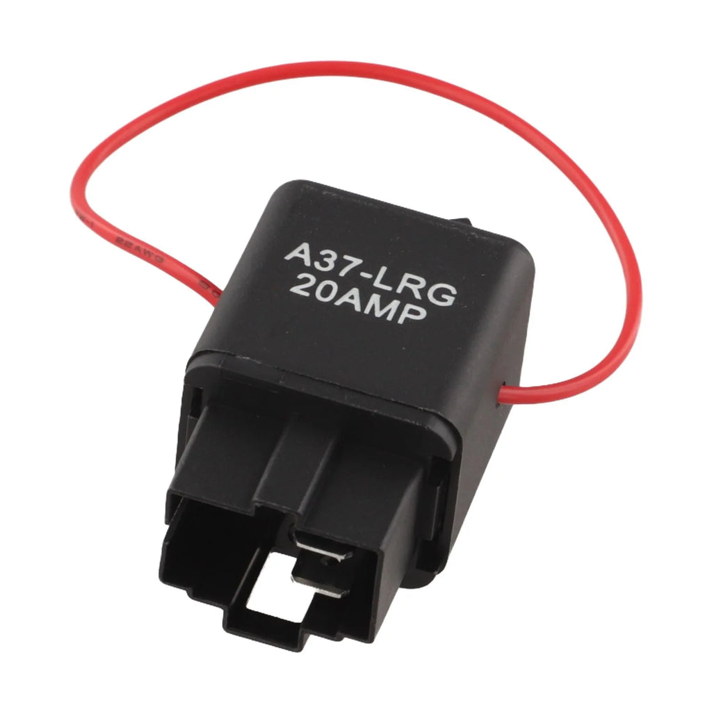 Control Fuel Pump Without Key Bypass Switch Relay Bypass Switch 20 Amps Continuous Load For Fuel Injection Testing