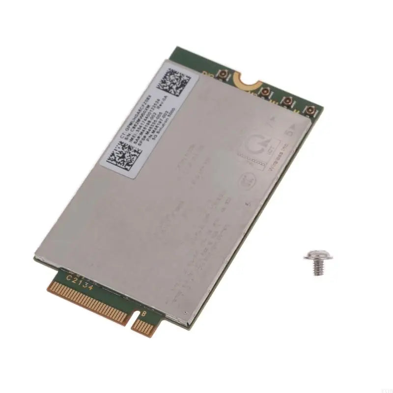 FM350-GL Fibocom WCDMA Mobile Module LTE M.2 Module for HP X360 830 840 850