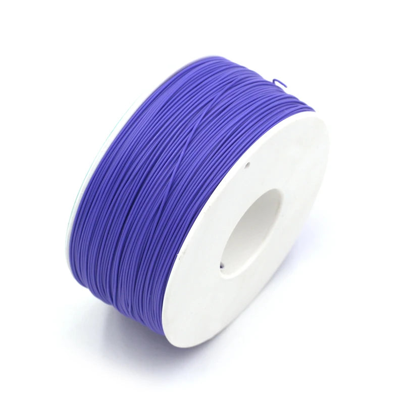 280m 30AWG Wrapping Wire Tin Plated Copper B-30-1000 Cable Breadboard Jumper Insulation Electronic Conductor Wire Connector