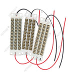 50W 100W IR Led Diode High Power Infrared 3535 Vcsel Laser Chip Beads 808nm 850nm 940nm 980nm 1064nm Lamp Light Sensor Monitorin