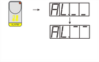 Samwha-Dsp HP-54 4-Step Ventilation & Temperature Controller With NTC Sensor