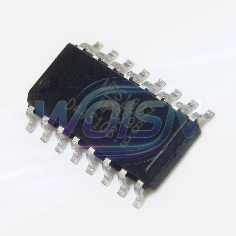 5-100PCS AN7164 7164 NCT3012S NCT3012 INA219AIDR INA219 MACH210-15JC-18JI MACH210-15JC MCS7840CV-AA MCS7840 MP3398A MP3398