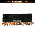 5PCS BrPIC16C54C-04/P 4Mhz single-chip microcomputer PIC embedded microcontroller with 8-bit memory