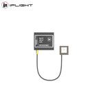 iFlight BLITZ SPLIT GPS Defender25, UBLOX M10, 10Hz, Onboard LNA, 3.3-5.5V, Split Antenna, Built-in Flash for FPV RC Racing