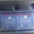 New 50PCS AO3401 AO3401A 30V P-Channel MOSFET