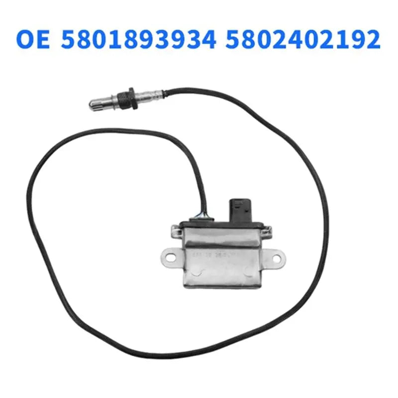 Classy-For Iveco 5801893934 5802402192 PM Sensor Particulate Matter Car Replacement Part