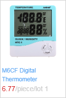 Aluminum Alloy Barometer Thermometer Hygrometer Gauge Tester Temperature Humidity Meter Precision Mechanical Home Office