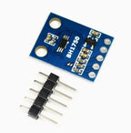GY-302 GY-30 BH1750 BH1750FVI The digital optical intensity illumination sensor BH1750FVI of module for arduino 3V-5V